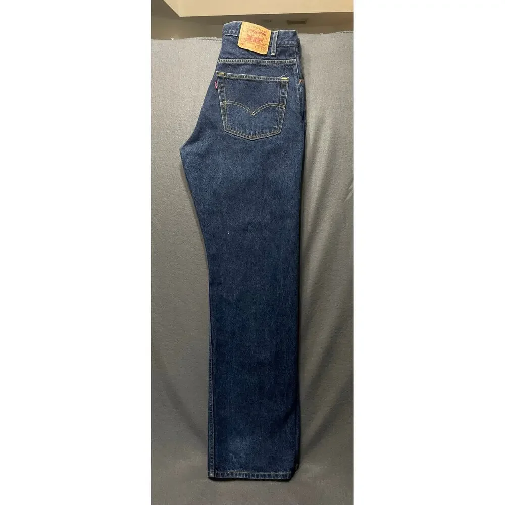 Levis these are